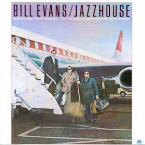 JAZZHOUSE (CD)