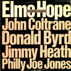 ALL-STAR SESSIONS (CD)