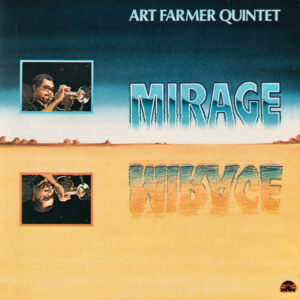 MIRAGE