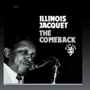 COMEBACK THE (CD)