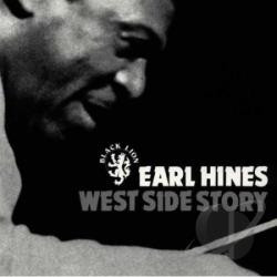 WEST SIDE STORY