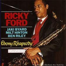 EBONY RHAPSODY