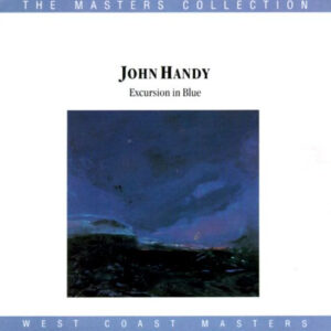 EXCURSION IN BLUE (CD)