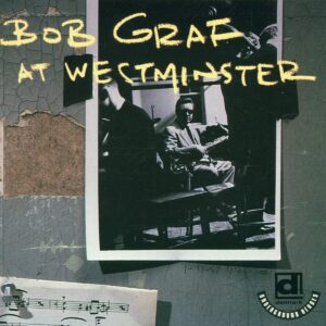AT WESTMINSTER (CD)