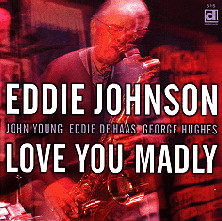 LOVE YOU MADLY
