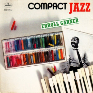 COMPACT JAZZ