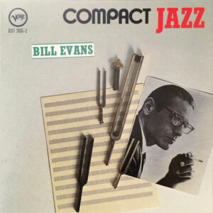 COMPACT JAZZ (CD)
