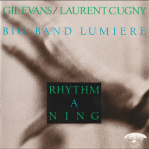 BIG BAND LUMIERE (CD)