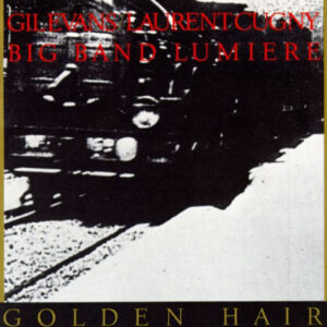 GOLDEN HAIR