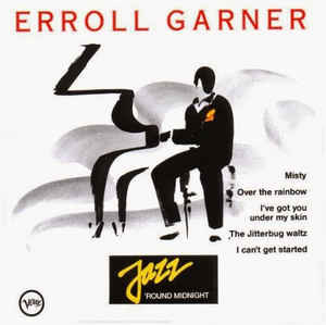 JAZZ 'ROUND MIDNIGHT (CD)