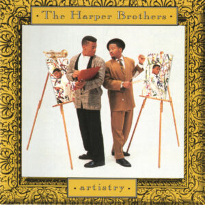 ARTISTRY (CD)