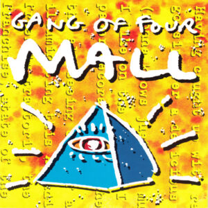 Mall (CD)