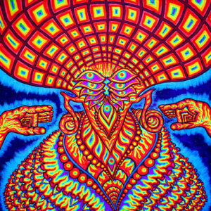 THE UNIVERSE INSIDE (CD)