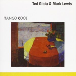 TANGO COOL (CD)