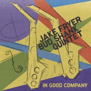 IN GOOD COMPANY (CD)