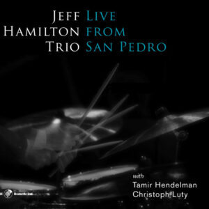 LIVE FROM SAN PEDRO (CD)