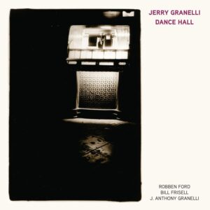 DANCE HALL (CD)