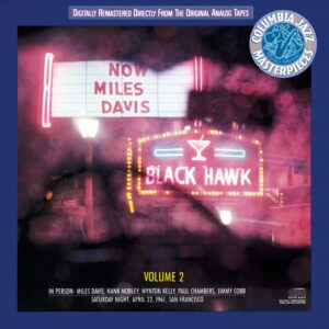 In Person, Saturday Night At The Blackhawk, S (CD)