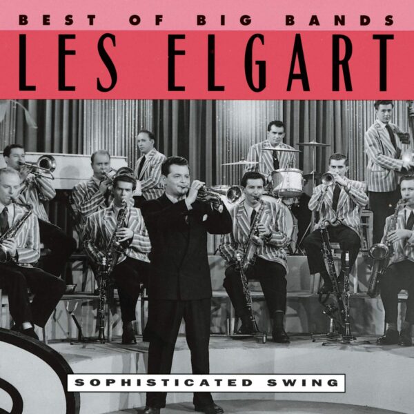 SOPHISTICATED SWING (CD)
