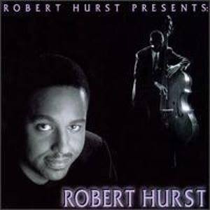 ROBERT HURST PRESENTS