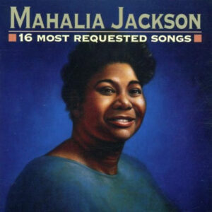 16 MOST REQUESTED HITS (CD)