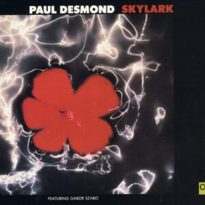SKYLARK (CD)