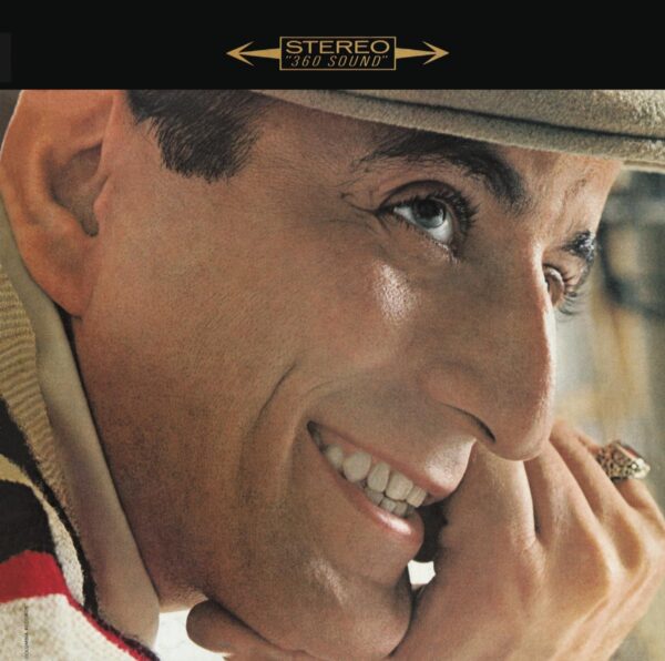 I Wanna Be Around... (CD)