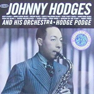 HODGE PODGE