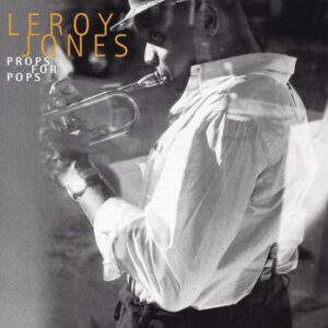 PROPS FOR POPS (CD)