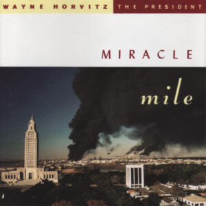 MIRACLE MILE