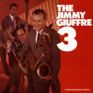 JIMMY GIUFFRE 3 (CD)