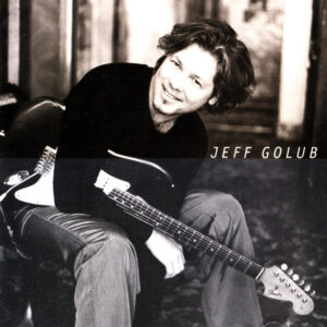 OUT OF THE BLUE (CD)