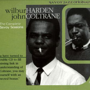 COMPLETE SAVOY SESSIONS