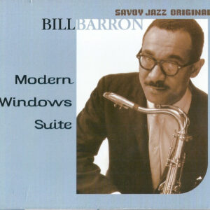 Modern Windows Suite (CD)