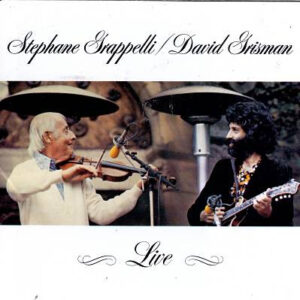 LIVE (CD)