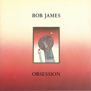 OBSESSION (CD)