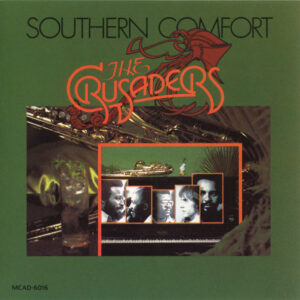 SOUTHERN COMFORT (CD)