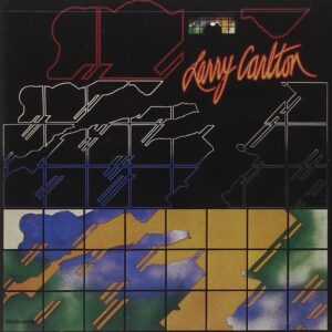 Larry Carlton (CD)