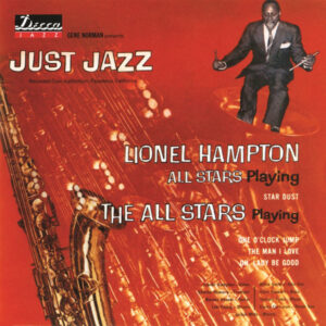 JUST JAZZ