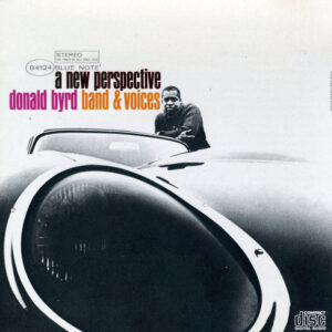 NEW PERSPECTIVE (CD)