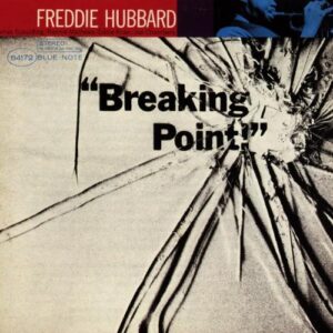 Breaking Point (CD)