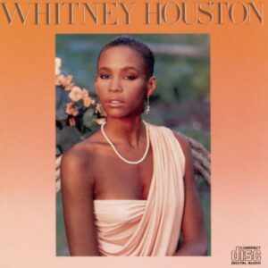 Whitney Houston (CD)