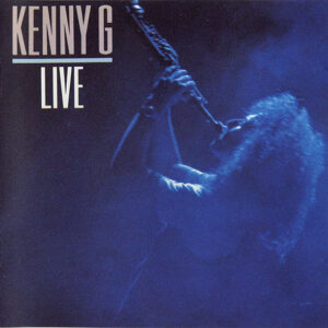 LIVE (CD)