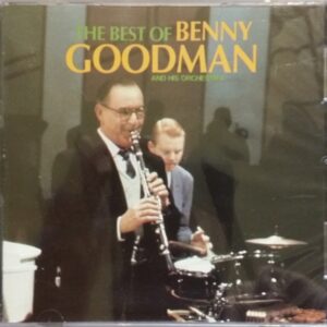 BEST OF (CD)