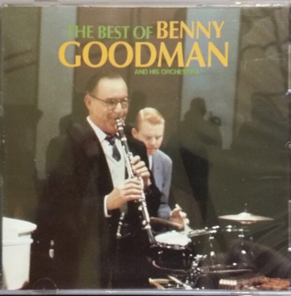 BEST OF (CD)