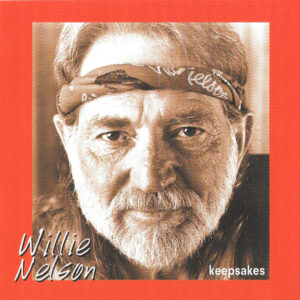 Keepsakes (CD)