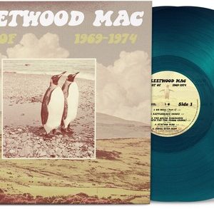 Best Of 1969-1974 (New LP)