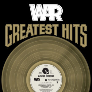 Greatest Hits (New LP)