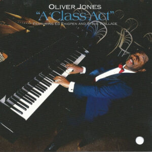 CLASS ACT (CD)