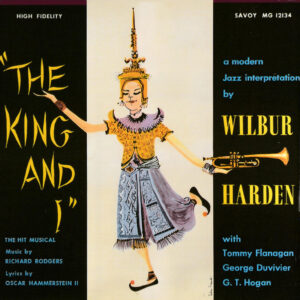 KING AND I